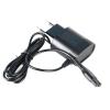 4.3V Shaver Charger Power CordCompatible For PhilipsSeries QP2520, QP2520 / 90, QP2520 / 70, QP2520 / 72(EU Plug 1pcs) view 2