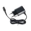4.3V Shaver Charger Power CordCompatible For PhilipsSeries QP2520, QP2520 / 90, QP2520 / 70, QP2520 / 72(EU Plug 1pcs) view 3