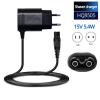 15V Wall Plug AC Power Razor Adapter Shaver ChargerCompatible For PHILIPSHQ8505 HQ8500 HQ560 HQ586 HQ568 HQ7740 HQ7141 HQ7142 view 2
