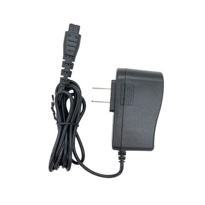 5V 1A Power Adapter Charger Beard Trimmer Razor ChargerCompatible for RemingtonShaver XR1330 PF7500 XF8500 HC5870 HC4250 MB4900 PF7600(US Plug 1pcs)