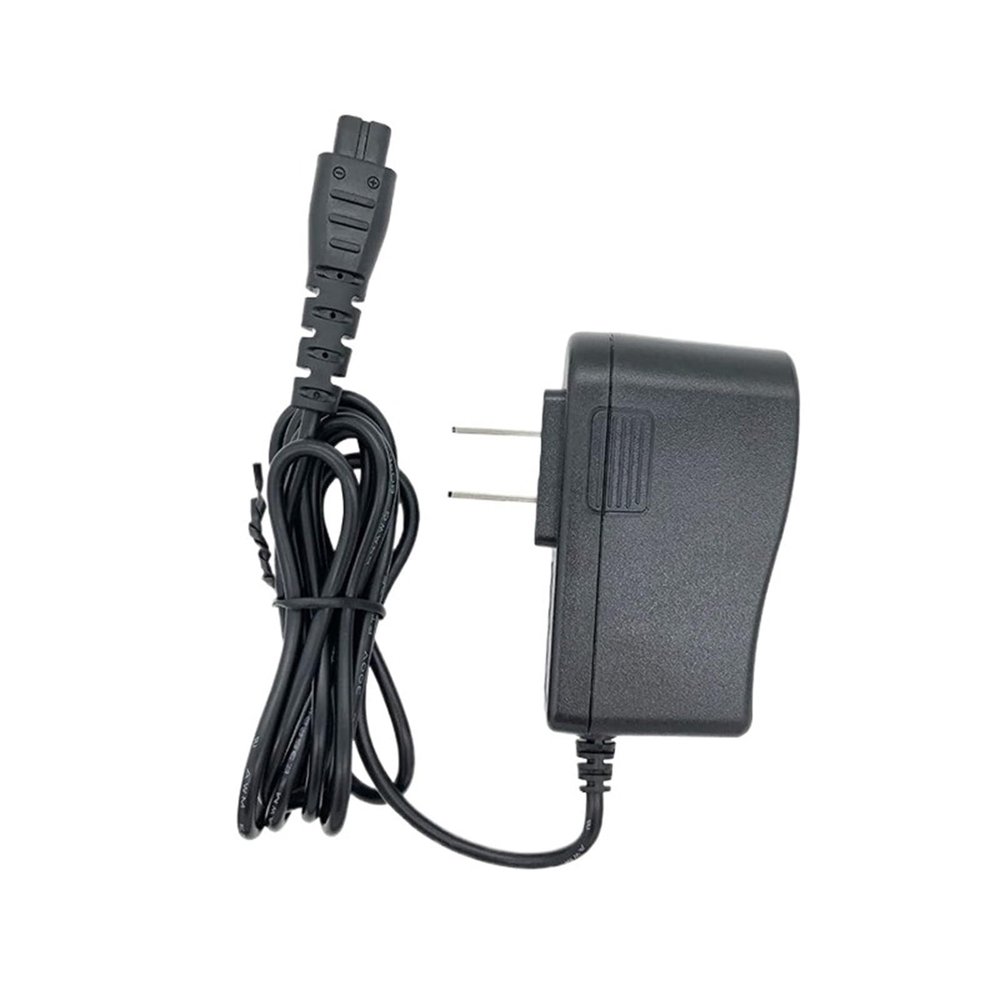 5V 1A Power Adapter Charger Beard Trimmer Razor ChargerCompatible for RemingtonShaver XR1330 PF7500 XF8500 HC5870 HC4250 MB4900 PF7600(US Plug 1pcs)