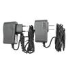 5V 1A Power Adapter Charger Beard Trimmer Razor ChargerCompatible for RemingtonShaver XR1330 PF7500 XF8500 HC5870 HC4250 MB4900 PF7600(US Plug 1pcs) view 2