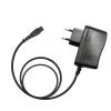 5V 1A Power Adapter Charger Beard Trimmer Razor ChargerCompatible for RemingtonShaver XR1330 PF7500 XF8500 HC5870 HC4250 MB4900 PF7600(US Plug 1pcs) view 3