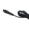 5V 1A Power Adapter Charger Beard Trimmer Razor ChargerCompatible for RemingtonShaver XR1330 PF7500 XF8500 HC5870 HC4250 MB4900 PF7600(US Plug 1pcs) view 4