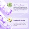 Luuma Hair Removal Cream, 2PC Pain free Gentle Body & Facial Hairs Removal Cream for Sensitive Skin with 2pc Spatula for Men and Women view 3
