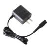 A00390 4.3V 70mA AC Power Adapter ChargerCompatible For PhilipsElectric Shaver BT405/16 BT3206/14 QT4005 MG3710 MG3711 S300 S301 BG2030(US Plug 1pcs) view 1