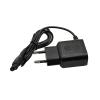 A00390 4.3V 70mA AC Power Adapter ChargerCompatible For PhilipsElectric Shaver BT405/16 BT3206/14 QT4005 MG3710 MG3711 S300 S301 BG2030(US Plug 1pcs) view 3