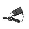 A00390 4.3V 70mA AC Power Adapter ChargerCompatible For PhilipsElectric Shaver BT405/16 BT3206/14 QT4005 MG3710 MG3711 S300 S301 BG2030(US Plug 1pcs) view 4