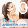 Disposable Esthetic Wipes, 720 Count, Non-Woven Facial Squares, Lint-free Cleaning Cloths for Spa, Facial, Makeup Application view 2