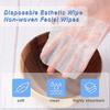 Disposable Esthetic Wipes, 720 Count, Non-Woven Facial Squares, Lint-free Cleaning Cloths for Spa, Facial, Makeup Application view 3