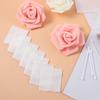 Disposable Esthetic Wipes, 720 Count, Non-Woven Facial Squares, Lint-free Cleaning Cloths for Spa, Facial, Makeup Application view 4