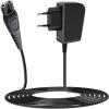 15V Shaver Charger Cord FitCompatible For PhilipsHQ8505 9000 7000 5000 3000 Series Mg7750 Mg7790 Electric Shaver(US Plug 1pcs) view 1