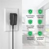 15V Shaver Charger Cord FitCompatible For PhilipsHQ8505 9000 7000 5000 3000 Series Mg7750 Mg7790 Electric Shaver(US Plug 1pcs) view 4