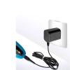 15V 5.4W EU Wall Plug AC Power Razor Adapter ChargerCompatible for PhilipsHQ8505 HQ8500 HQ560 HQ586 HQ568 HQ7740 HQ7141 HQ7142(EU Plug 1pcs) view 3