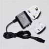 15V 5.4W EU Wall Plug AC Power Razor Adapter ChargerCompatible for PhilipsHQ8505 HQ8500 HQ560 HQ586 HQ568 HQ7740 HQ7141 HQ7142(EU Plug 1pcs) view 4