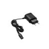 4.3V A00390 Power AdapterCompatible For PhilipsSeries Models QP2520/90 Electric Shaver Charger Replacement Part(EU plug 1pcs) view 1