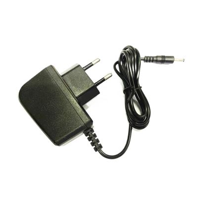 8V 100mA DC3.51.35MM Shaver Charger FitCompatible For PhilipsHQ840 3000 MG3750/50 MG3750/10 MG3750/60 MG3760 MG3760(EU Plug 1pcs)