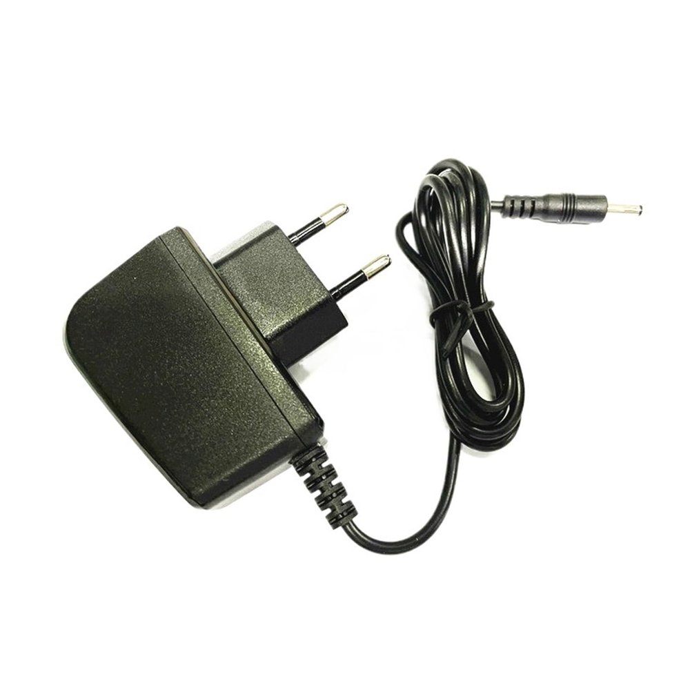 8V 100mA DC3.51.35MM Shaver Charger FitCompatible For PhilipsHQ840 3000 MG3750/50 MG3750/10 MG3750/60 MG3760 MG3760(EU Plug 1pcs)