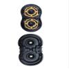 Lojtoyt Replacement Shaving Head RQ32 Compatible for Philips RQ1150, RQ1151, RQ1155 Shaver view 2