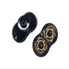 Lojtoyt Replacement Shaving Head RQ32 Compatible for Philips RQ1150, RQ1151, RQ1155 Shaver view 3