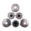 3pcs Shaver HQ9 Replacement Head, Compatible For Philips, AT751 HQ8240 HQ8250 HQ9070 HQ9160 HQ9170 HQ9190 Shaver Heads Blades view 4