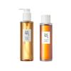 Beauty of Joseon Ginseng Cleansing Oil(210ml, 7.1 fl.oz.) and Essence Water(150ml, 5 fl.oz.) Makeup Remover and Toner Set Korean Skincare view 1