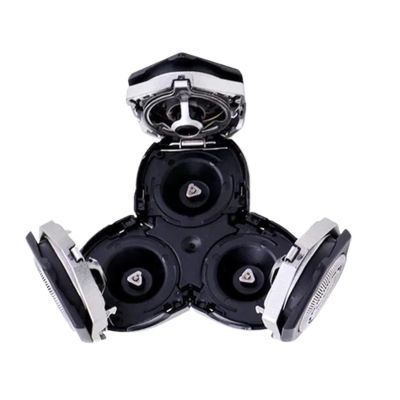 1set Replacement Shaver Heads,Compatible For Philips, RQ1250 RQ1260 RQ1285 RQ1285CC RQ1050 RQ1075 RQ1180X RQ1185