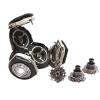 1set Replacement Shaver Heads,Compatible For Philips, RQ1250 RQ1260 RQ1285 RQ1285CC RQ1050 RQ1075 RQ1180X RQ1185 view 3