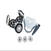1set Replacement Shaver Heads, Compatible For Philips, RQ1250 RQ1260 RQ1275 RQ1280 RQ1290 RQ1250CC RQ1260CC RQ1280CC RQ 1050 1060 1090 Razor view 2
