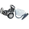 1set Replacement Shaver Heads, Compatible For Philips, RQ1250 RQ1260 RQ1275 RQ1280 RQ1290 RQ1250CC RQ1260CC RQ1280CC RQ 1050 1060 1090 Razor view 3