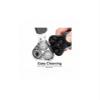 1set Replacement Shaver Heads, Compatible For Philips, RQ1250 RQ1260 RQ1275 RQ1280 RQ1290 RQ1250CC RQ1260CC RQ1280CC RQ 1050 1060 1090 Razor view 4