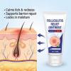 AKQBPN Folliculitis Treatment Cream, Comfort for Itching & Redness, Natural Non-Irritating, Scalp Face and Body, 2Oz view 3
