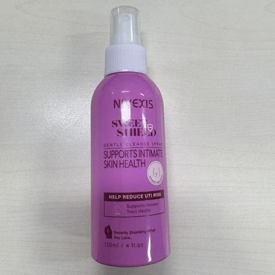 Facial Spray Hydration with Aloe, Herbs and Rose Water for All Skin Types