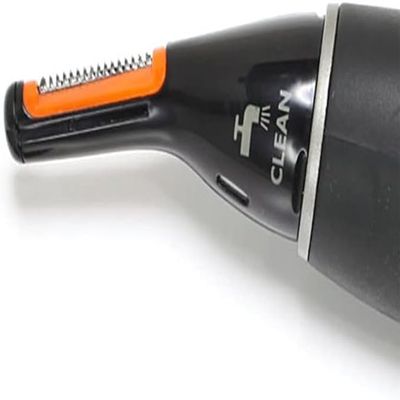 for Philips NT9110 NT9120 NT9105 Nose Trimmer Blade Ear and Eyebrow Hair Remover Cutter Head