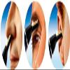 for Philips NT9110 NT9120 NT9105 Nose Trimmer Blade Ear and Eyebrow Hair Remover Cutter Head view 4
