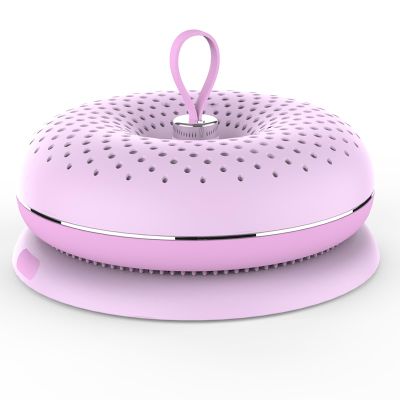 FCADFCA Hydrogen Bath Generator, 1500PPB Hydrogen Water Generator Foot Bath SPA Machine with Nano Bubble Technology, 15mins Timer, Portable Spa Bubble Bath Massager