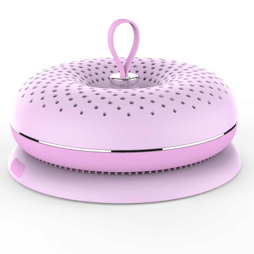 FCADFCA Hydrogen Bath Generator, 1500PPB Hydrogen Water Generator Foot Bath SPA Machine with Nano Bubble Technology, 15mins Timer, Portable Spa Bubble Bath Massager