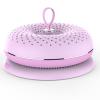 FCADFCA Hydrogen Bath Generator, 1500PPB Hydrogen Water Generator Foot Bath SPA Machine with Nano Bubble Technology, 15mins Timer, Portable Spa Bubble Bath Massager view 1