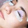 10Pcs Lash Lift Pads 5 Sizes Self-Adhesive Eyelash Lifting Shield Reusable Glueless Lash Perming Tools for All Eye Shapes(Pink) view 4