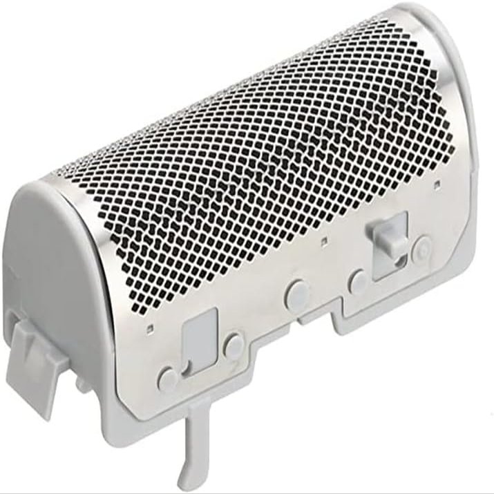 for Panasonic WES2207W0048 Outer Foil Assembly for Model ES2207 ES2207P Electric Shaver Razor Cutter Net