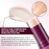 2PCS Calcium Multi Balm Stick, Calcium Volume Multi Balm Stick, Firming,Hydrating & Smoothing Collagen Moisturing Stick for Eyes, Face & Neck view 3