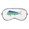 Azeeda 'Mahi Mahi Fish' Sleep/Travel Eye Mask (EY00033939) view 1