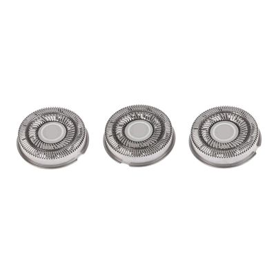 3PCS FR8 Electric Shaver Replacement Blades,Electric Shaving Machine Razor