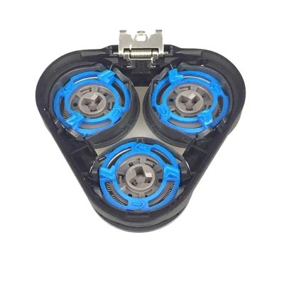 1set Replacement Shaver Head, Compatible For Philips, S5000 S5370 S5571 S5420 S5140 S5078 S5077 S5050 S5082 S5380 S5400 Razor Blade