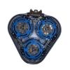 1set Replacement Shaver Head, Compatible For Philips, S6000 S6011 S6015 S6840 S6550 S6580 S6670 S6688 S6875 S6840 S5266 S5166 S5366 Razor Blade view 1