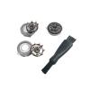 3pcs Replacement Shaver Heads SH30, Compatible For Philips,Compatible For Norelco, Series 1000 2000 3000 S738 SH50 S510 S511 S512 S520 Razor Blade view 2
