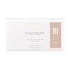 Kiara Sky Gel Nail Extension Tips Natural Cover, 504 pieces, Square shape, Medium (M) view 1