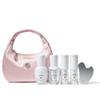 Agent Nateur Women's Icons Set, Pink, One Size view 1