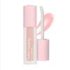 Polite Society - B.I.G. Mouth High-Shine Plumping Lip Oil Gloss  Hydrating, Non-Sticky, Volumizing Lip Treatment for Smooth and Fuller-Looking Lips - Color: The O.G. (clear) view 1