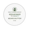 Oak City Beard Company - Woodland Ranger - 2 Ounce - Beard Butter - Pine - Cedarwood - Fir - Beard Conditioner view 2